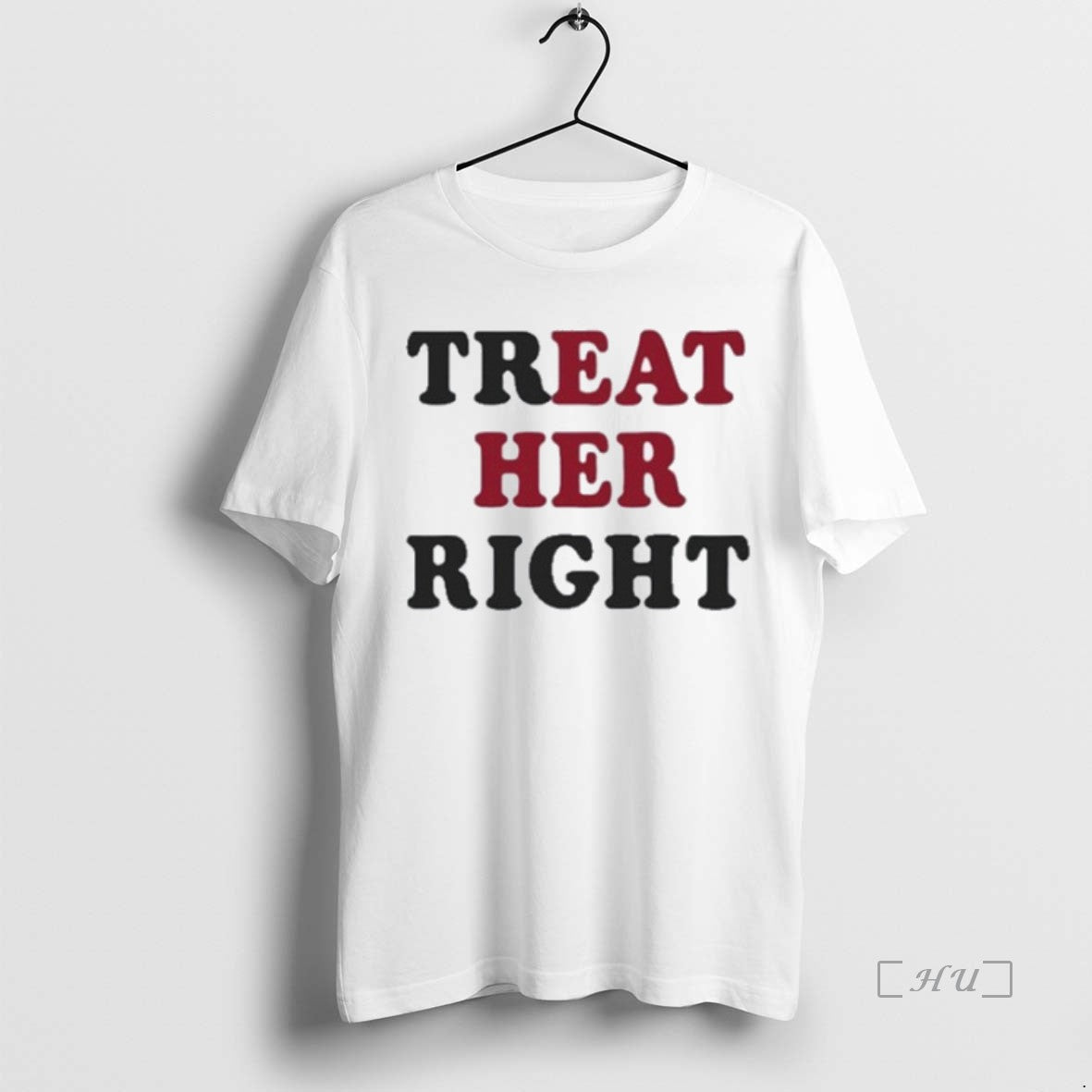 Officials Treat Her Right T-Shirts, Hoodie, Sweatshirt | InkNestWear.com