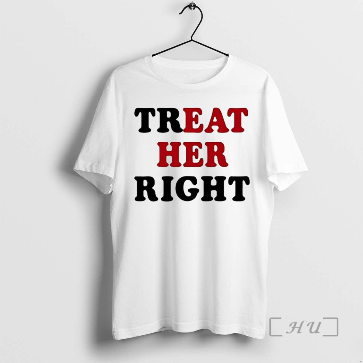 Officials Treat Her Right Eat Her T-Shirts, Hoodie, Sweatshirt | InkNestWear.com