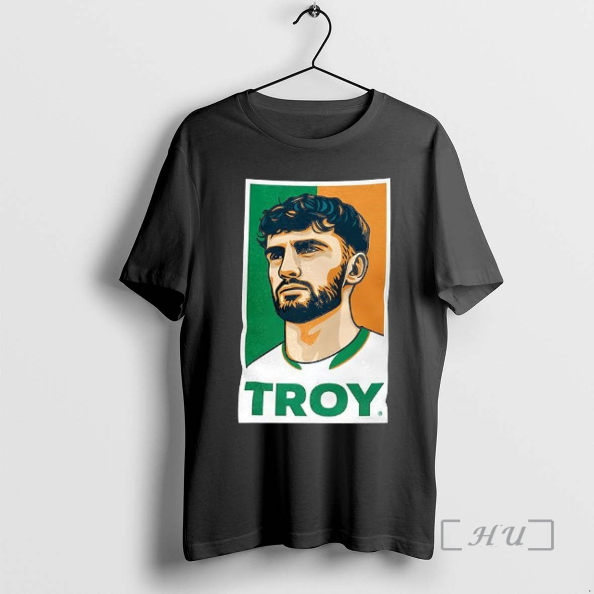 Officials Troy Parrott Hope T-Shirts, Hoodie, Sweatshirt | InkNestWear.com