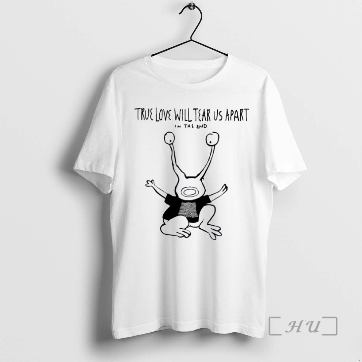 Officials True Love Will Tear Us Apart End Joy Division Unknown Pleasures T-Shirts, Hoodie, Sweatshirt