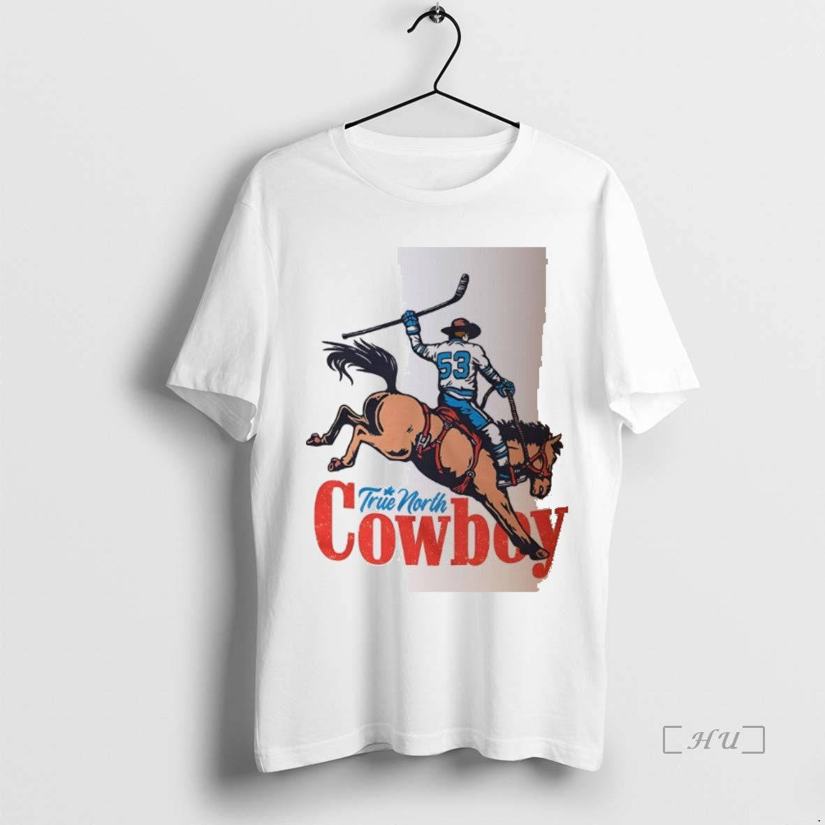 Officials True North Cowboy Toronto Maple Leafs T-Shirts, Hoodie, Sweatshirt | InkNestWear.com