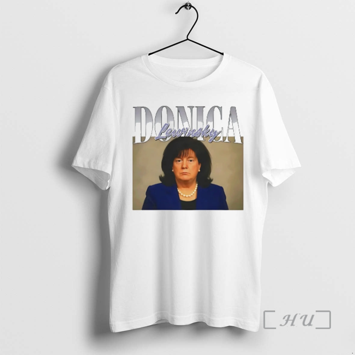 Officials Trump Bubba Donica Lewinsky T-Shirts, Hoodie, Sweatshirt | InkNestWear.com
