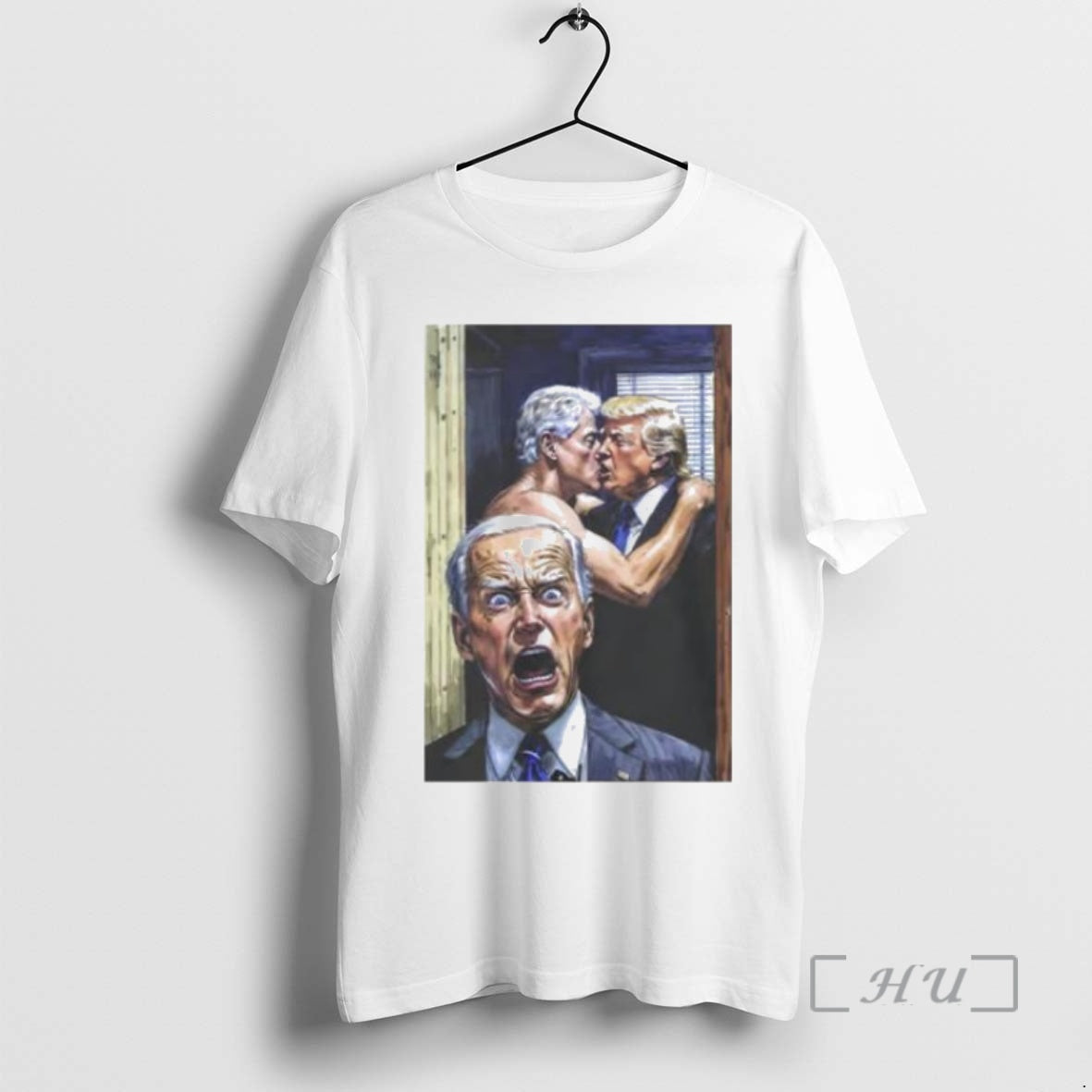 Officials Trump Bubba Yaoi T-Shirts, Hoodie, Sweatshirt | InkNestWear.com