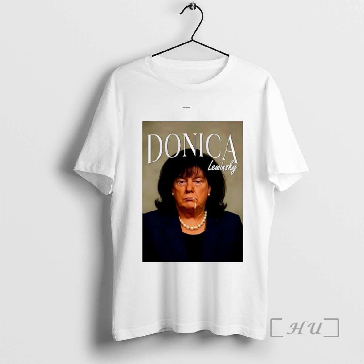 Officials Trump Donica Lewinsky Big Beautiful Bill Clinton Meme Christmas T-Shirts, Hoodie, Sweatshirt | InkNestWear.com