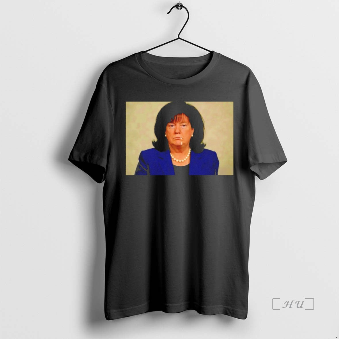 Officials Trump Donica Lewinsky Parody T-Shirts, Hoodie, Sweatshirt | InkNestWear.com