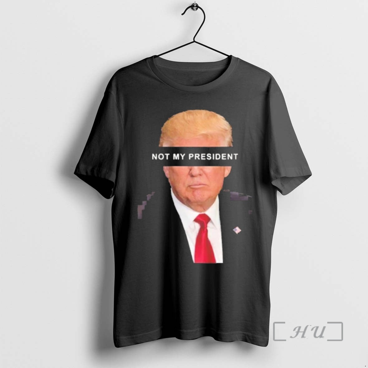 Officials Trump Is Not My President 2026