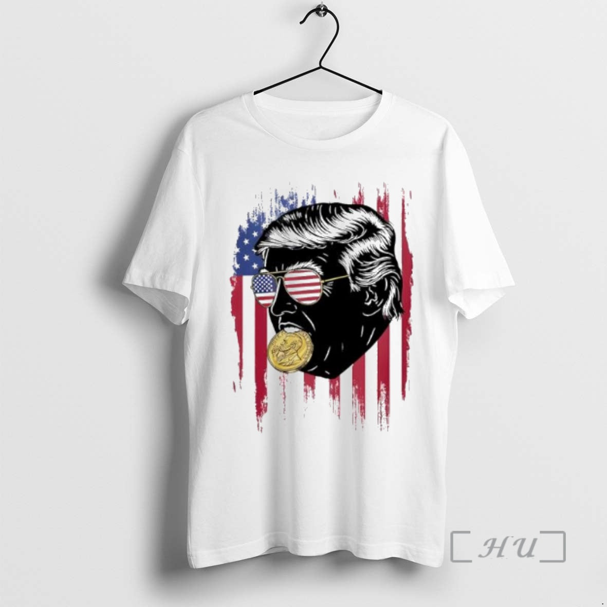 Officials Trump Nobel Prize American Flag T-Shirts, Hoodie, Sweatshirt | InkNestWear.com