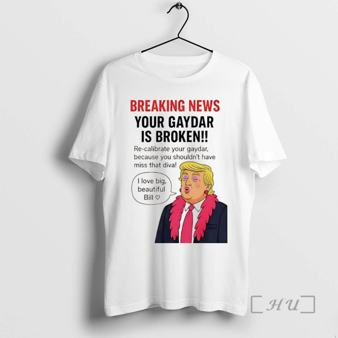 Officials Trump And Bill Clinton Big Beautiful Bill Wal Christmas T-Shirts, Hoodie, Sweatshirt | InkNestWear.com