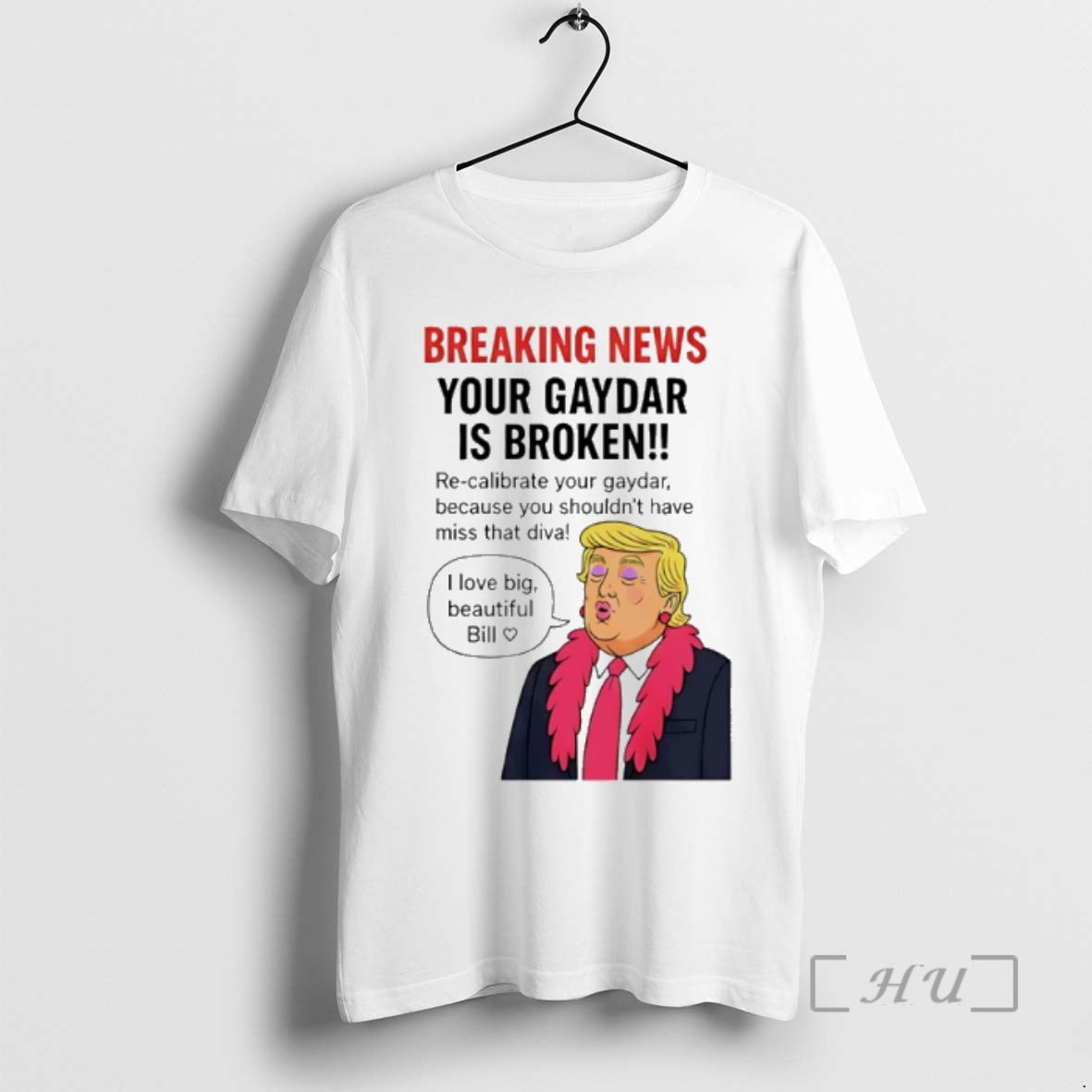 Officials Trump And Bill Clinton Big Beautiful Bill Wal T-Shirts, Hoodie, Sweatshirt | InkNestWear.com
