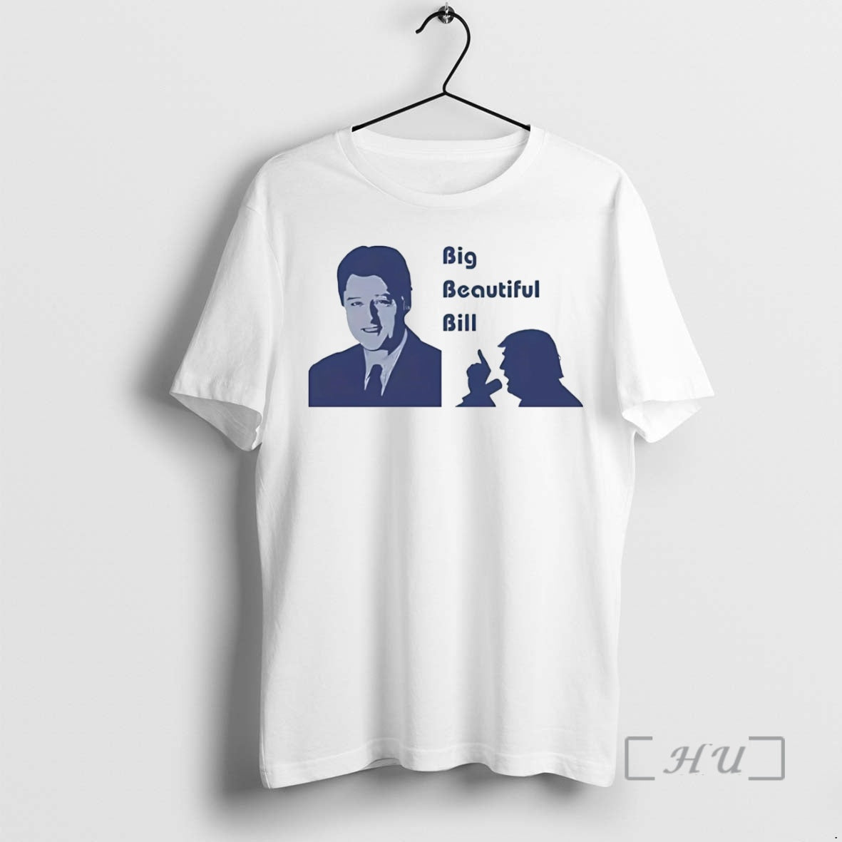 Officials Trump Big Beautiful Bill T-Shirts, Hoodie, Sweatshirt | InkNestWear.com