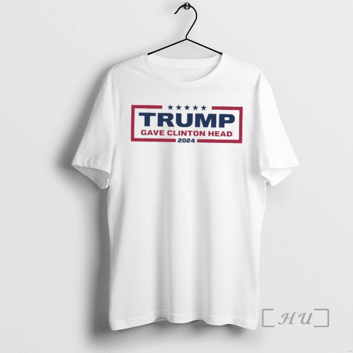 Officials Trump Gave Clinton Head 2024 T-Shirts, Hoodie, Sweatshirt | InkNestWear.com