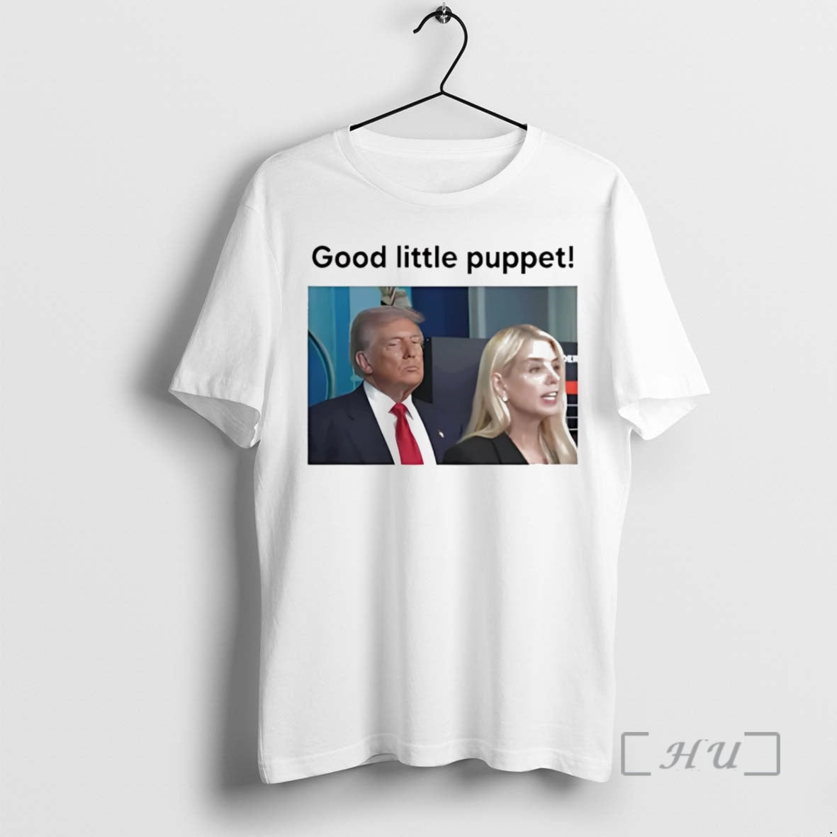 Officials Trump Good Little Puppet T-Shirts, Hoodie, Sweatshirt | InkNestWear.com