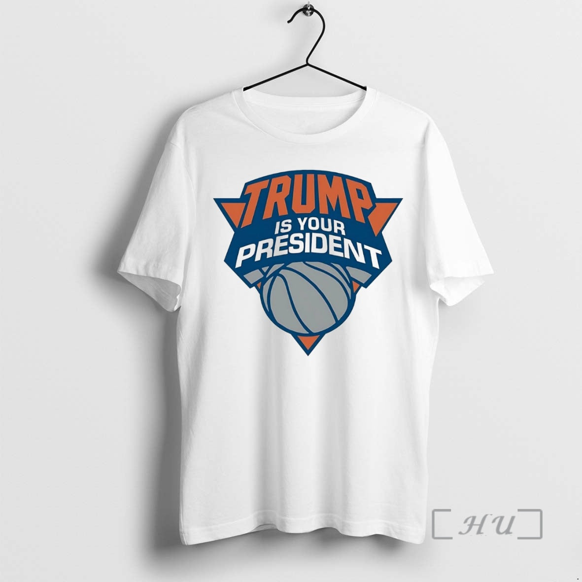 Officials Trump Is Your President New York Mets T-Shirts, Hoodie, Sweatshirt | InkNestWear.com