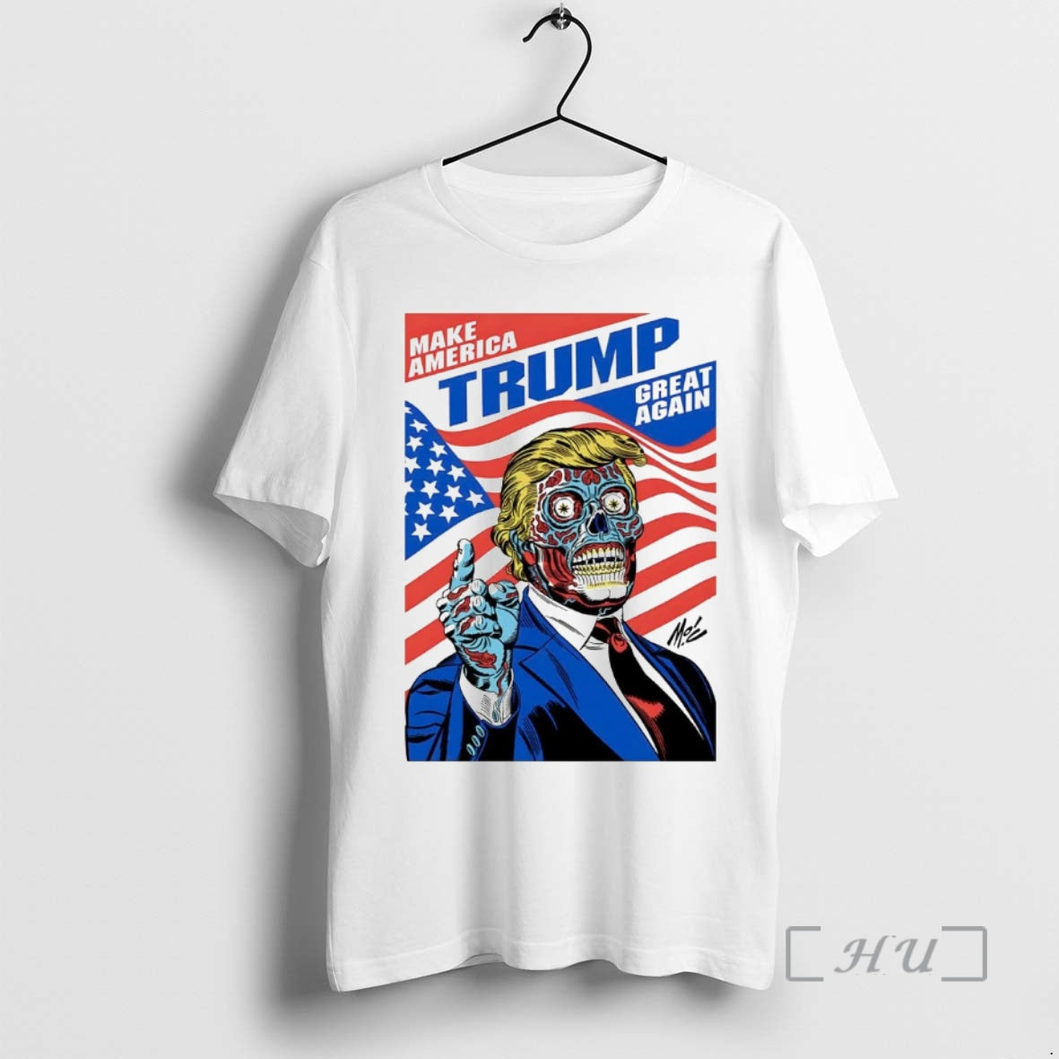 Officials Trump Obey Make America Great Again T-Shirts, Hoodie, Sweatshirt | InkNestWear.com