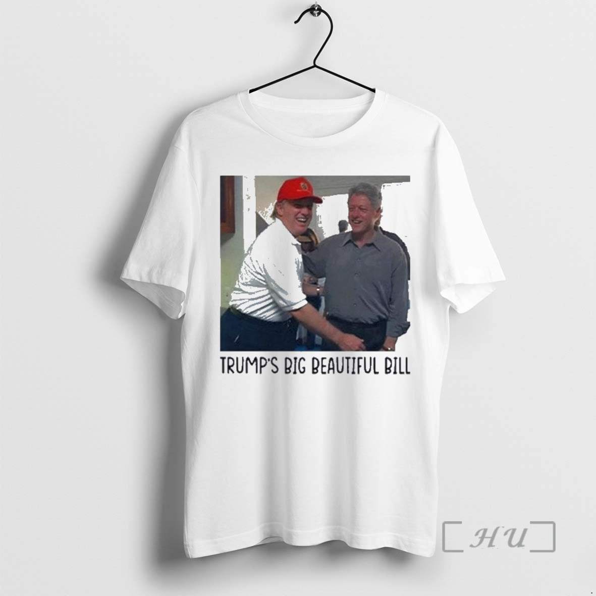 Officials Trumps Big Beautiful Bill T-Shirts, Hoodie, Sweatshirt | InkNestWear.com