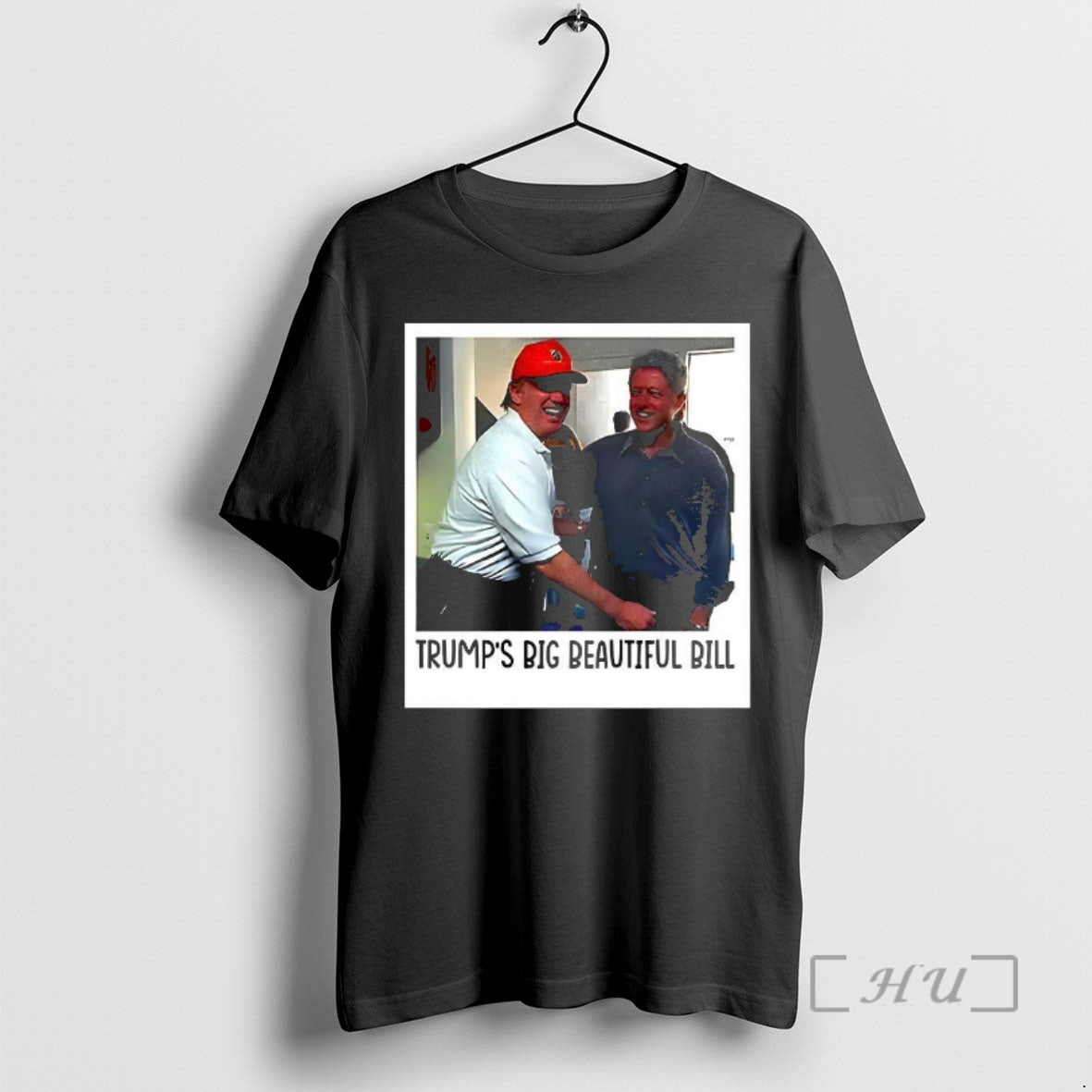 Officials Trumps Big Beautiful Bill Meme T-Shirts, Hoodie, Sweatshirt | InkNestWear.com