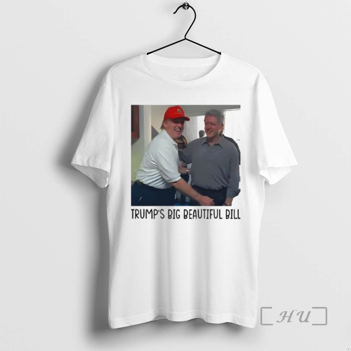 Officials Trumps Big Beautiful Bill Photo T-Shirts, Hoodie, Sweatshirt | InkNestWear.com