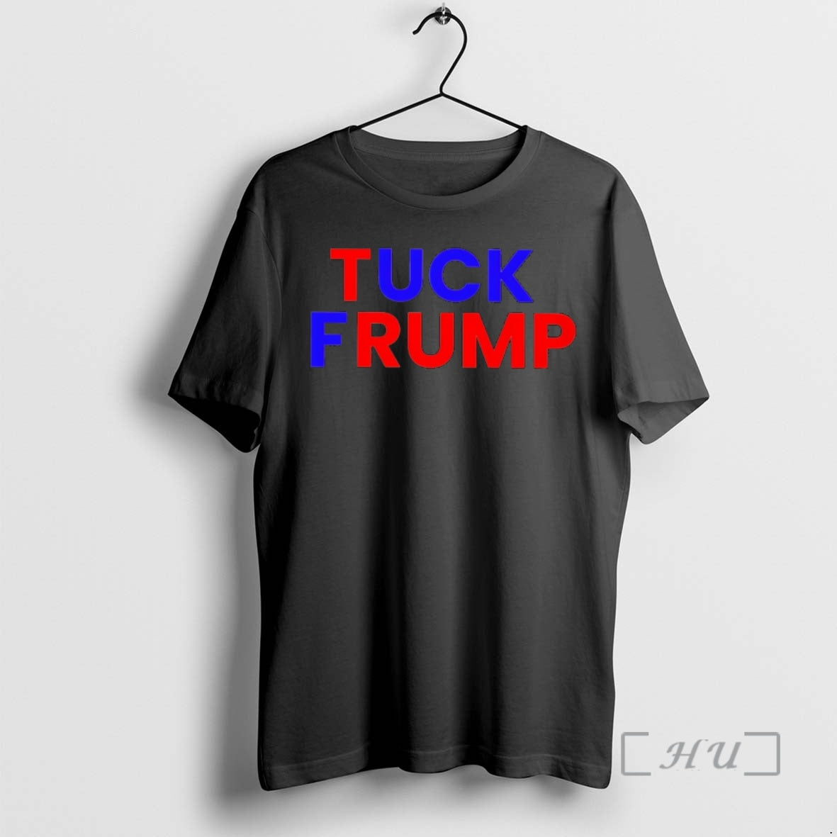 Officials Tuck Frump Political 2026