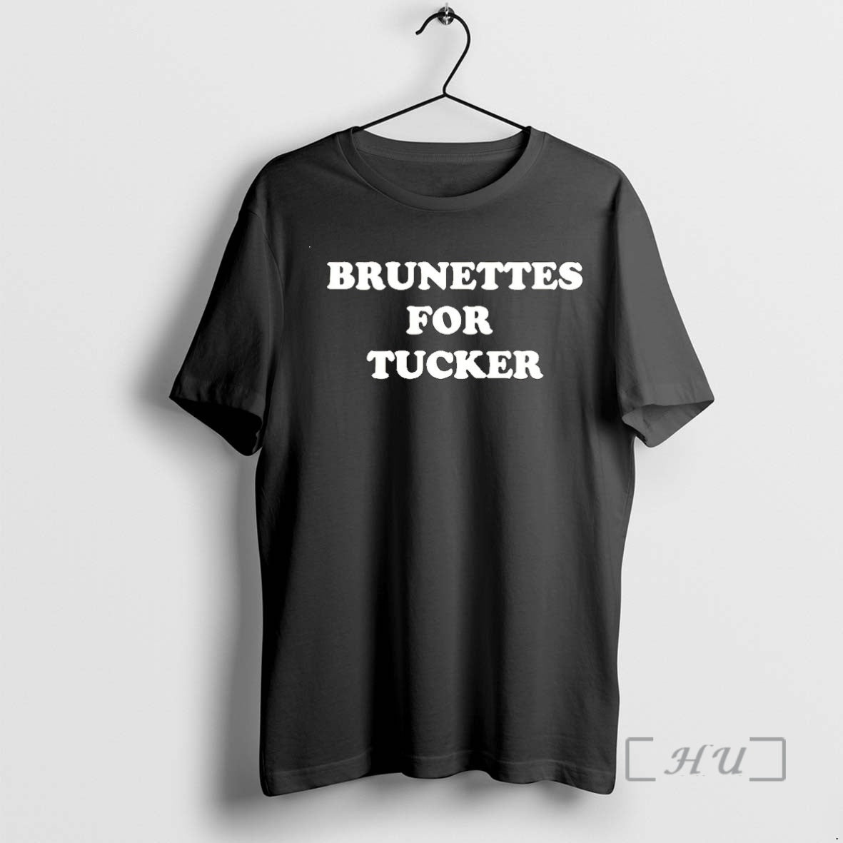 Officials Tucker Wetmore Wearing Brunettes For Tucker Christmas T-Shirts, Hoodie, Sweatshirt | InkNestWear.com