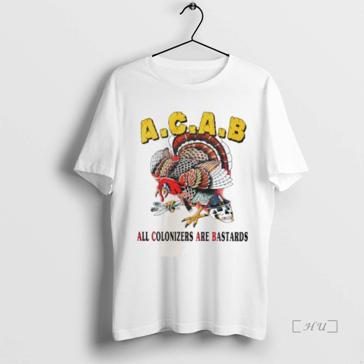 Officials Turkey A C A T-Shirts, Hoodie, Sweatshirt | InkNestWear.com