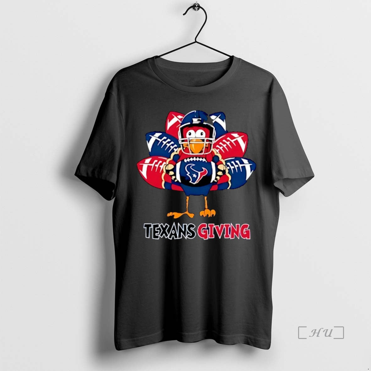 Officials Turkey Houston Texans Thanksgiving Day 2025 T-Shirts, Hoodie, Sweatshirt | InkNestWear.com