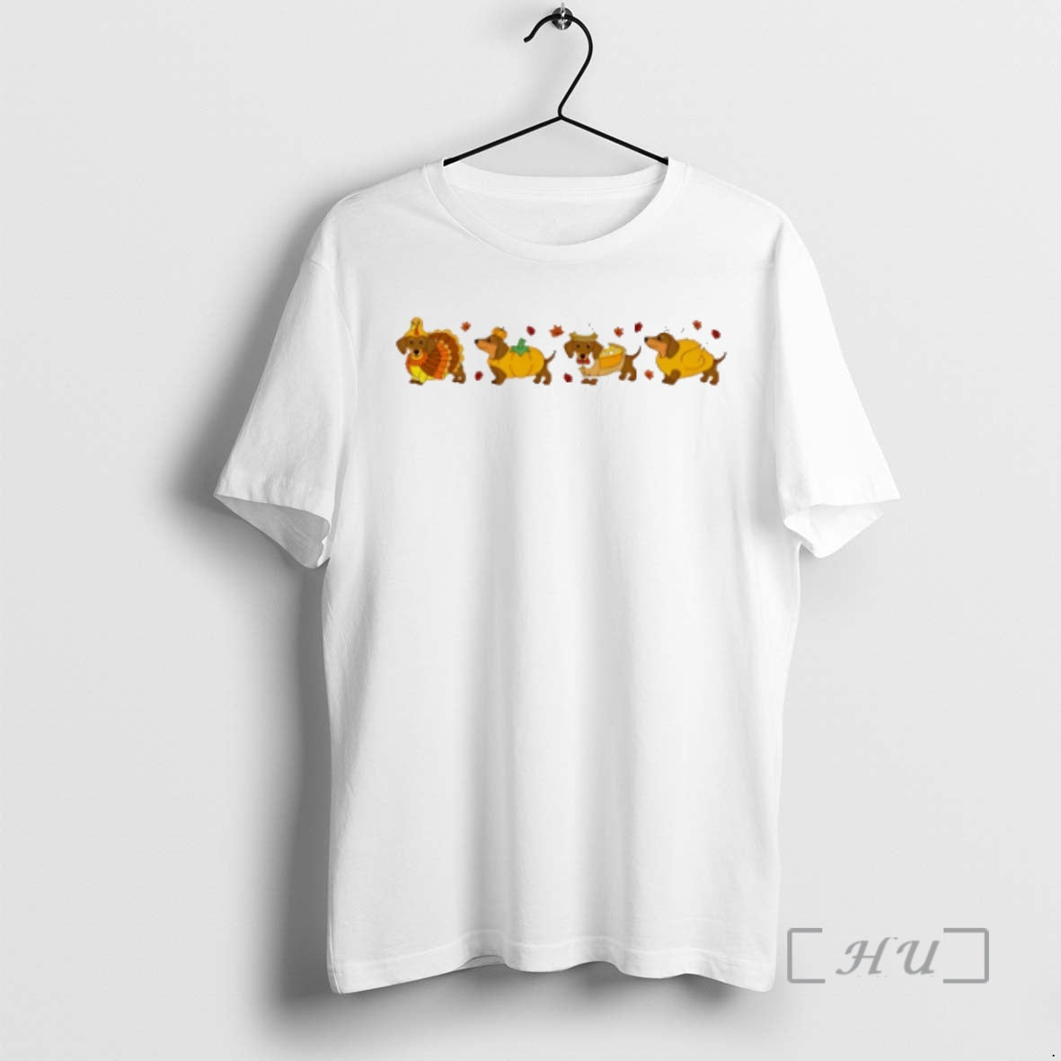 Officials Turkey Dog Thanksgiving 2025 T-Shirts, Hoodie, Sweatshirt | InkNestWear.com