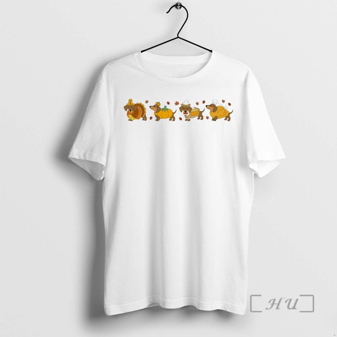 Officials Turkey Dog Thanksgiving T-Shirts, Hoodie, Sweatshirt | InkNestWear.com