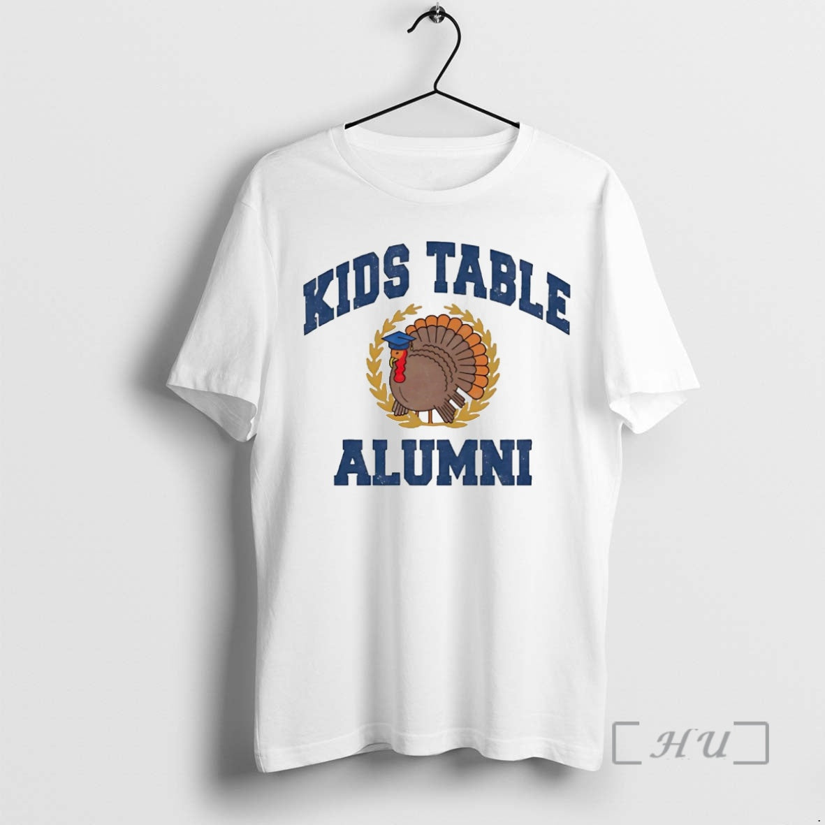 Officials Turkey Kids Table Alumni T-Shirts, Hoodie, Sweatshirt | InkNestWear.com