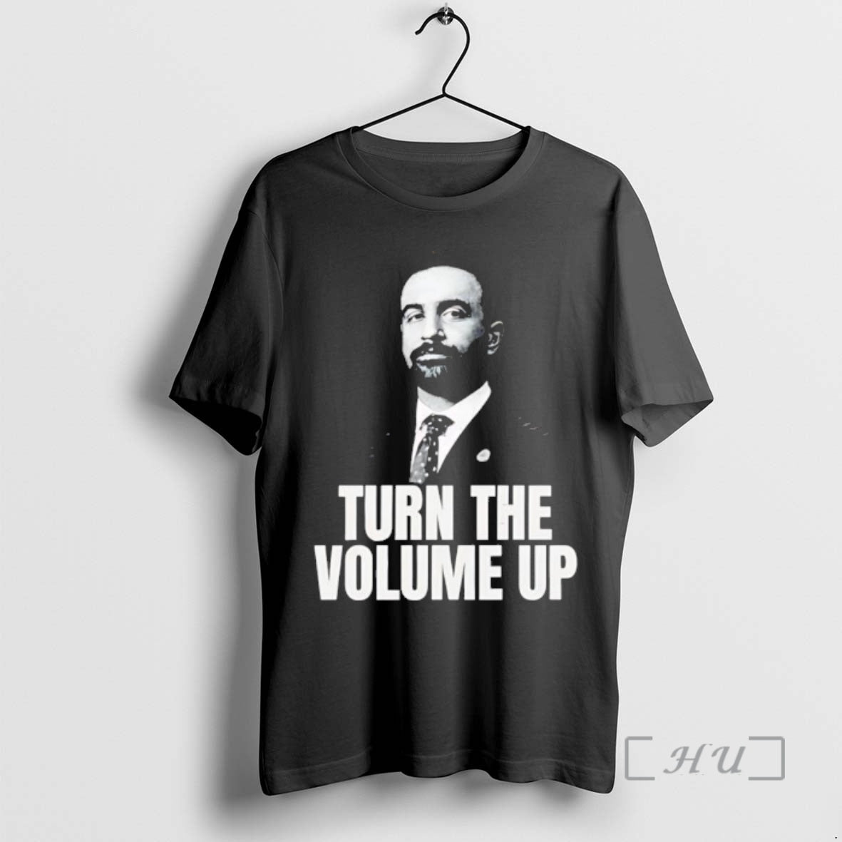 Officials Turn The Volume Up Zohran Mamdani 2026 Vintage T-Shirts, Hoodie, Sweatshirt | InkNestWear.com