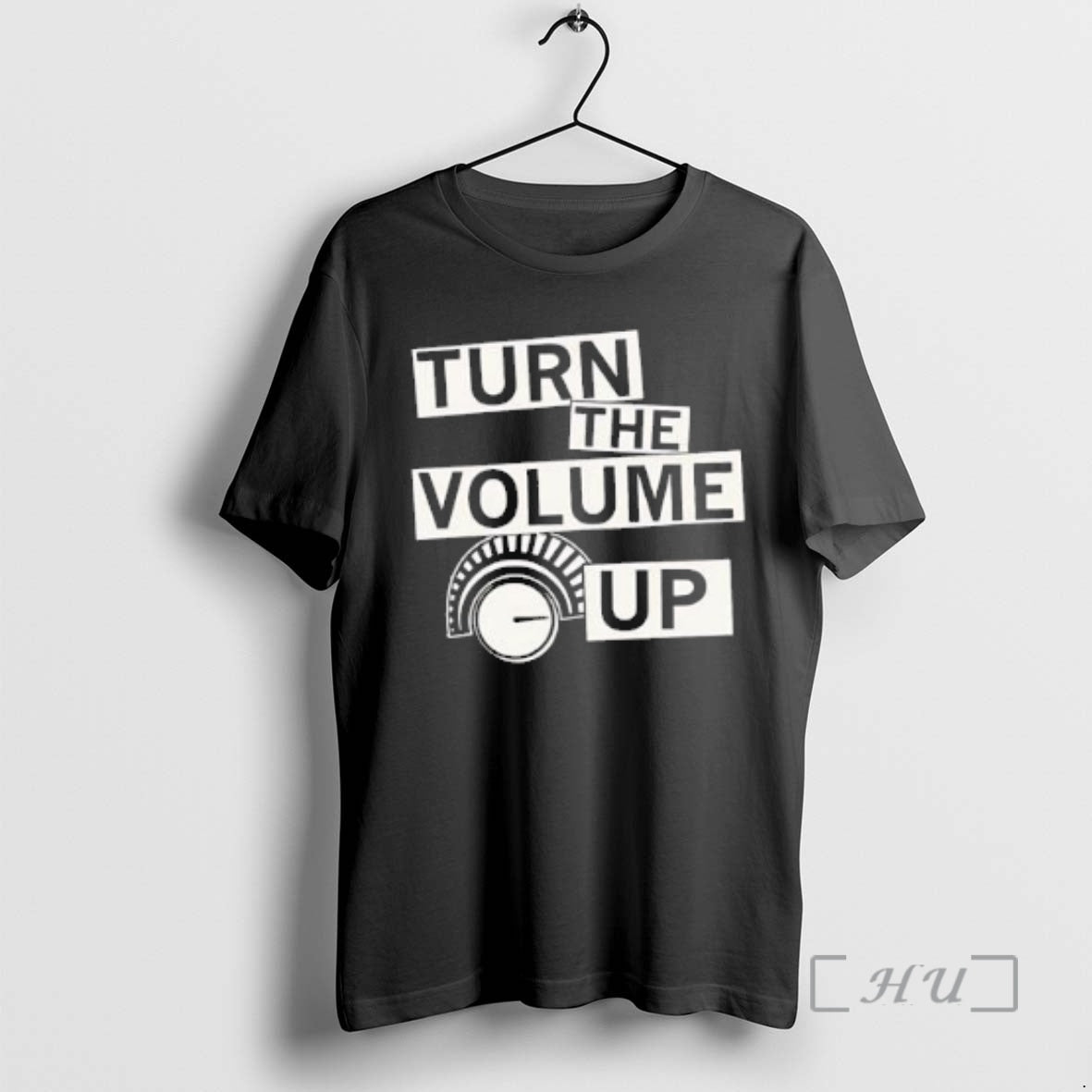 Officials Turn The Volume Up T-Shirts, Hoodie, Sweatshirt | InkNestWear.com