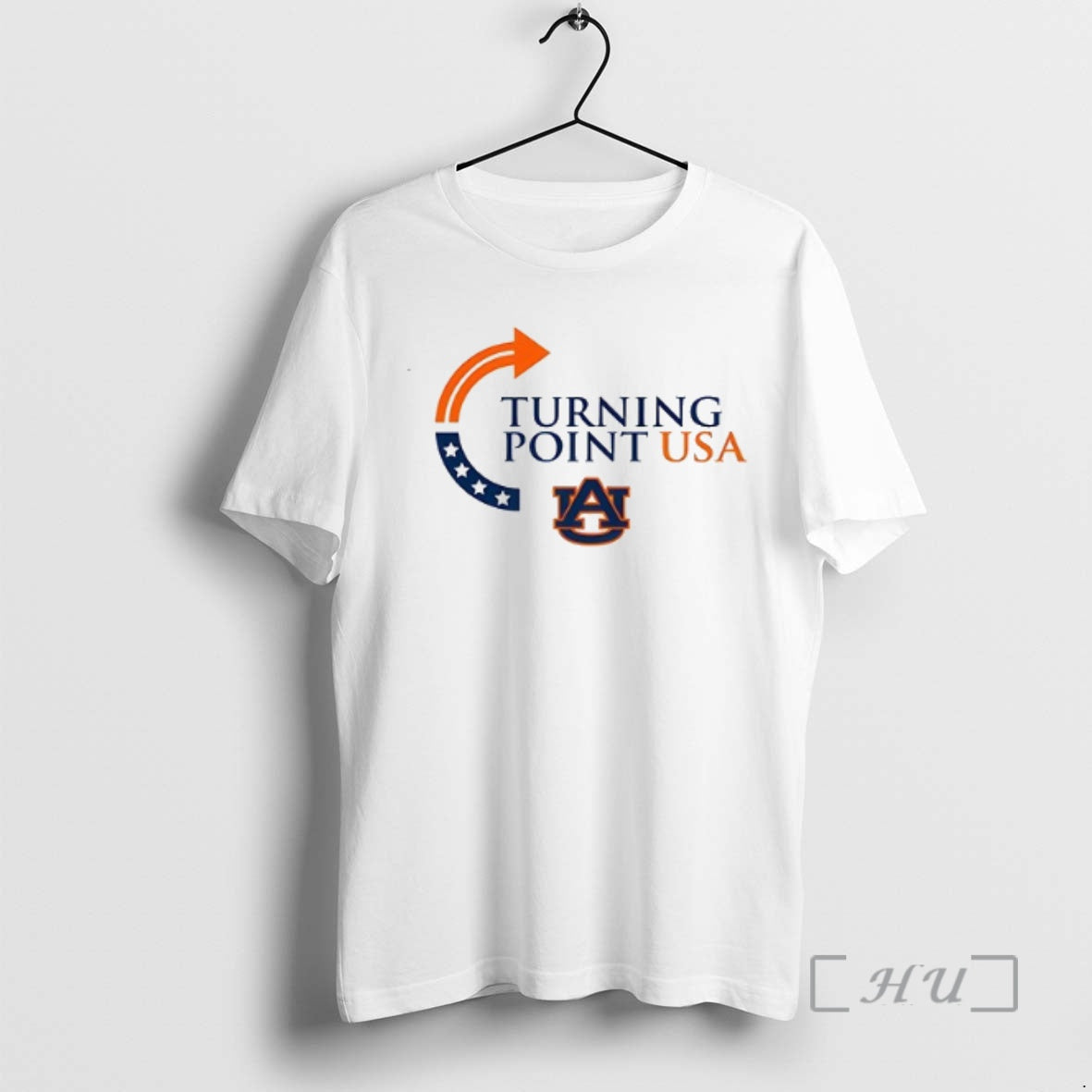 Officials Turning Point Usa Auburn University T-Shirts, Hoodie, Sweatshirt | InkNestWear.com