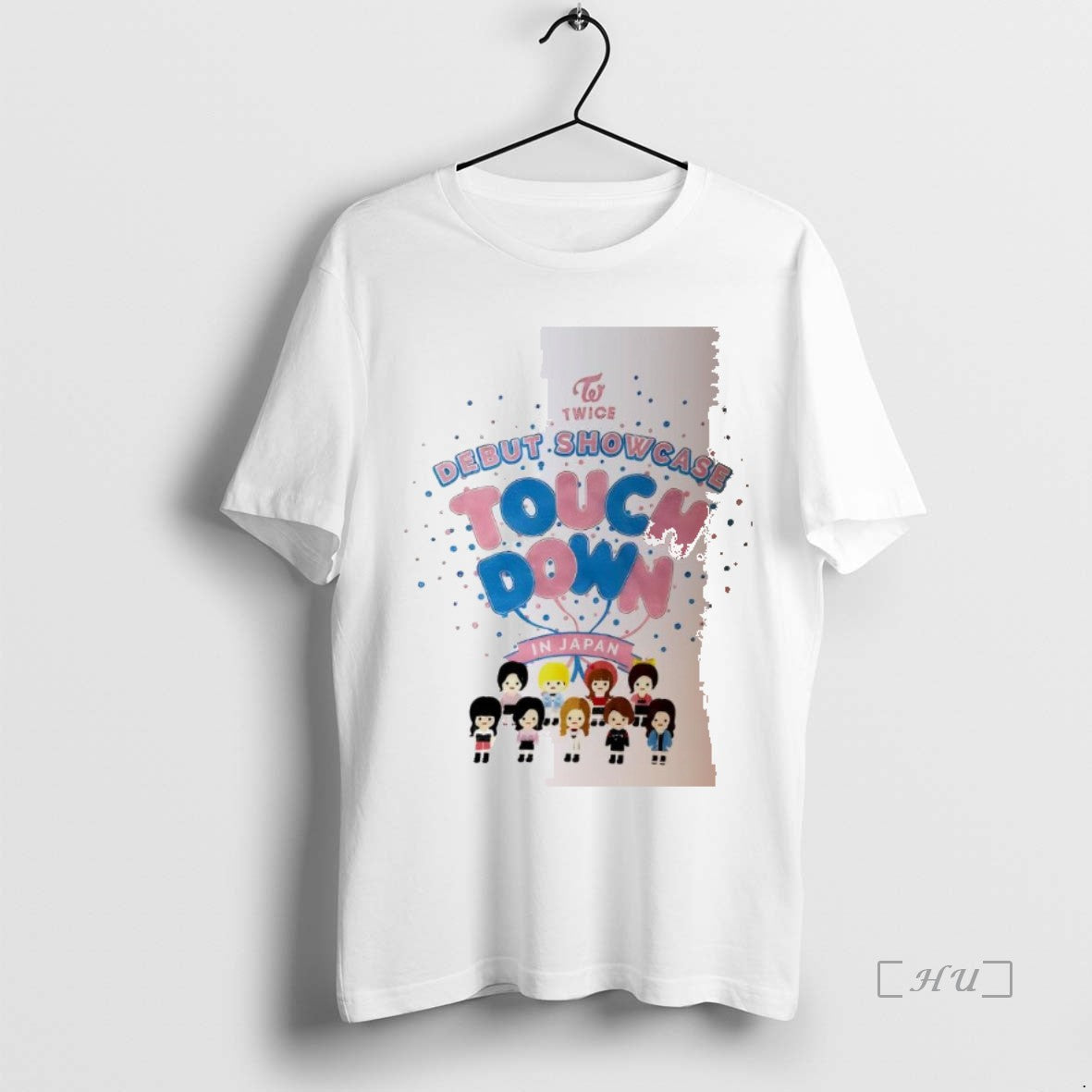 Officials Twice Touchdown In Japan T-Shirts, Hoodie, Sweatshirt | InkNestWear.com