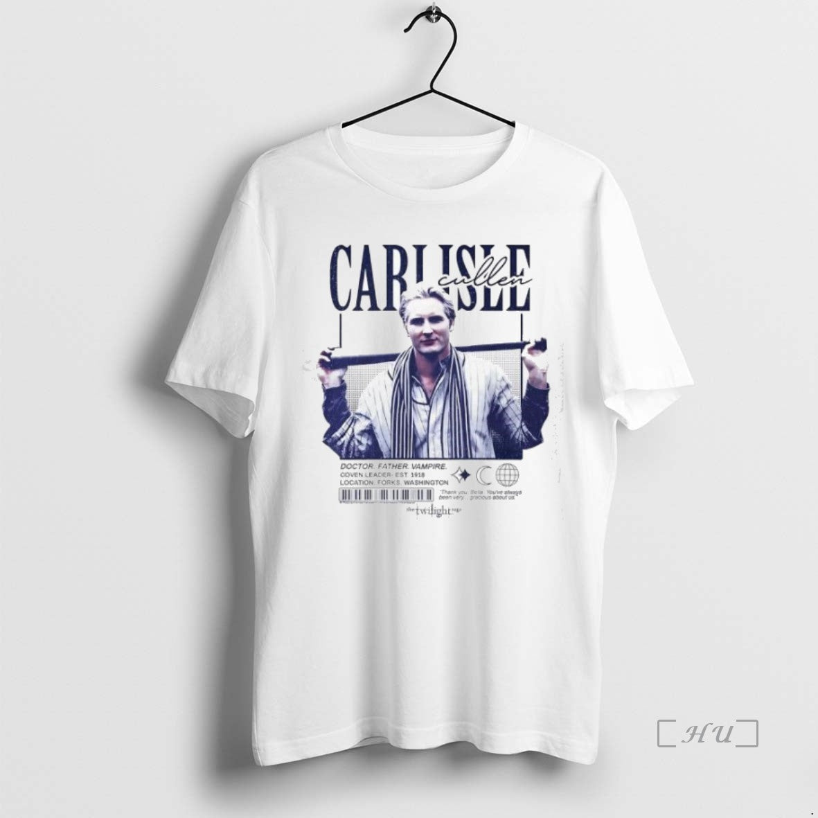 Officials Twilight Carlisle Cullen Baseball Vintage T-Shirts, Hoodie, Sweatshirt | InkNestWear.com