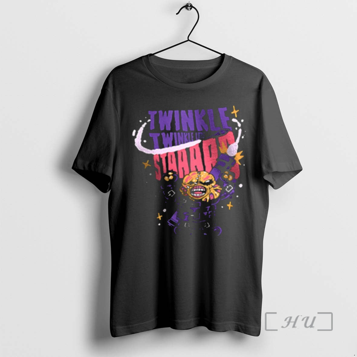 Officials Twinkle Twinkle Stars T-Shirts, Hoodie, Sweatshirt | InkNestWear.com