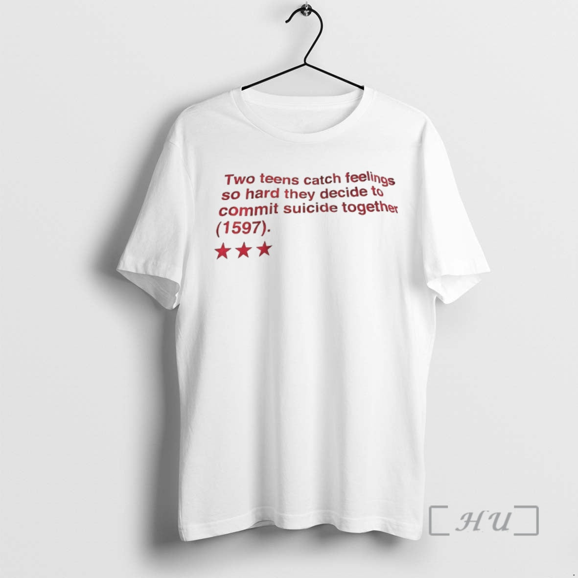 Officials Two Teens Catch Feelings So Hard They Decide To Commit Suicide Together 1597 Premium T-Shirts, Hoodie, Sweatshirt