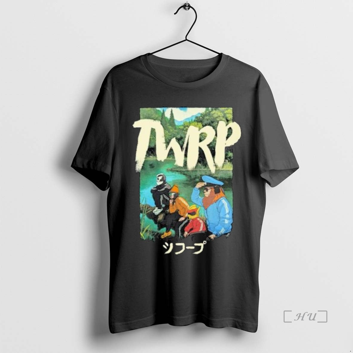 Officials Twrp The Longest Weekend Circle Black T-Shirts, Hoodie, Sweatshirt | InkNestWear.com