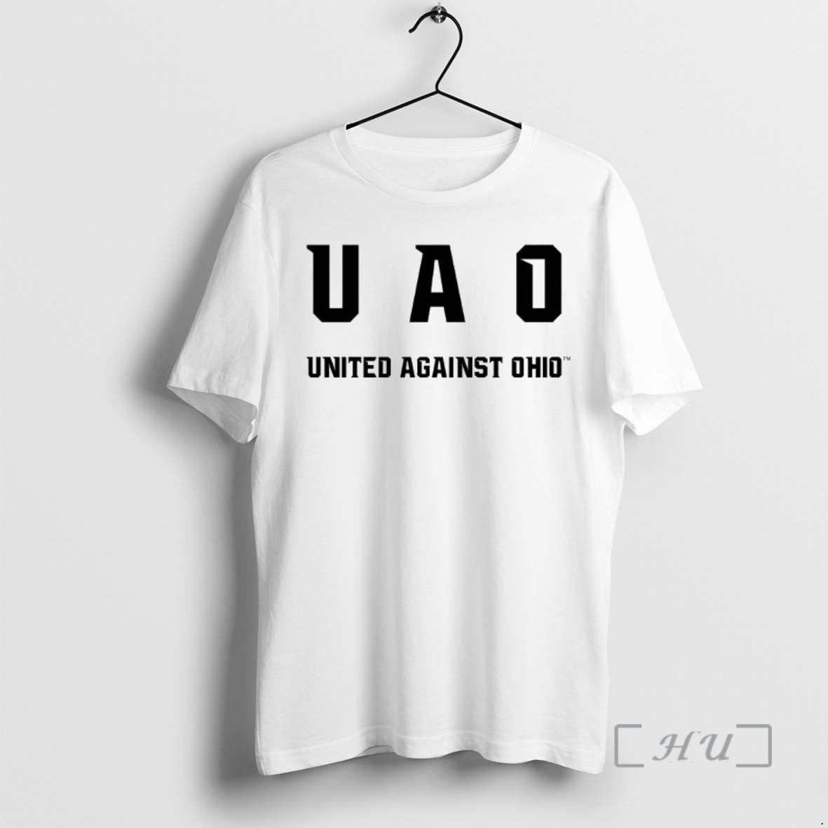 Officials Uao United Against Ohio T-Shirts, Hoodie, Sweatshirt | InkNestWear.com