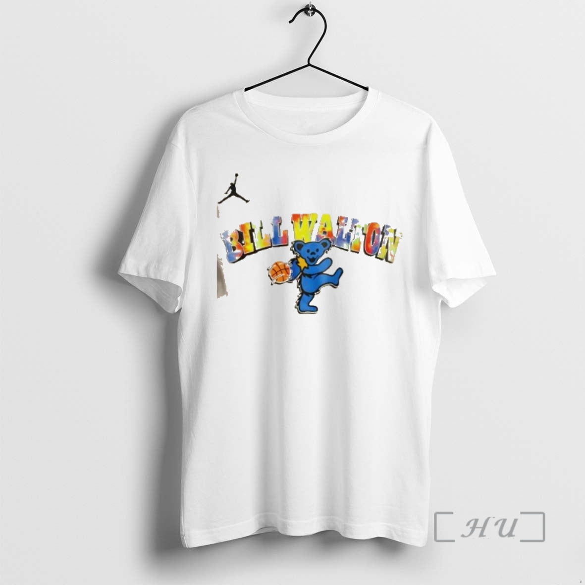 Officials Ucla Mens Basketball Bill Walton Tribute 2 Sided T-Shirts, Hoodie, Sweatshirt | InkNestWear.com