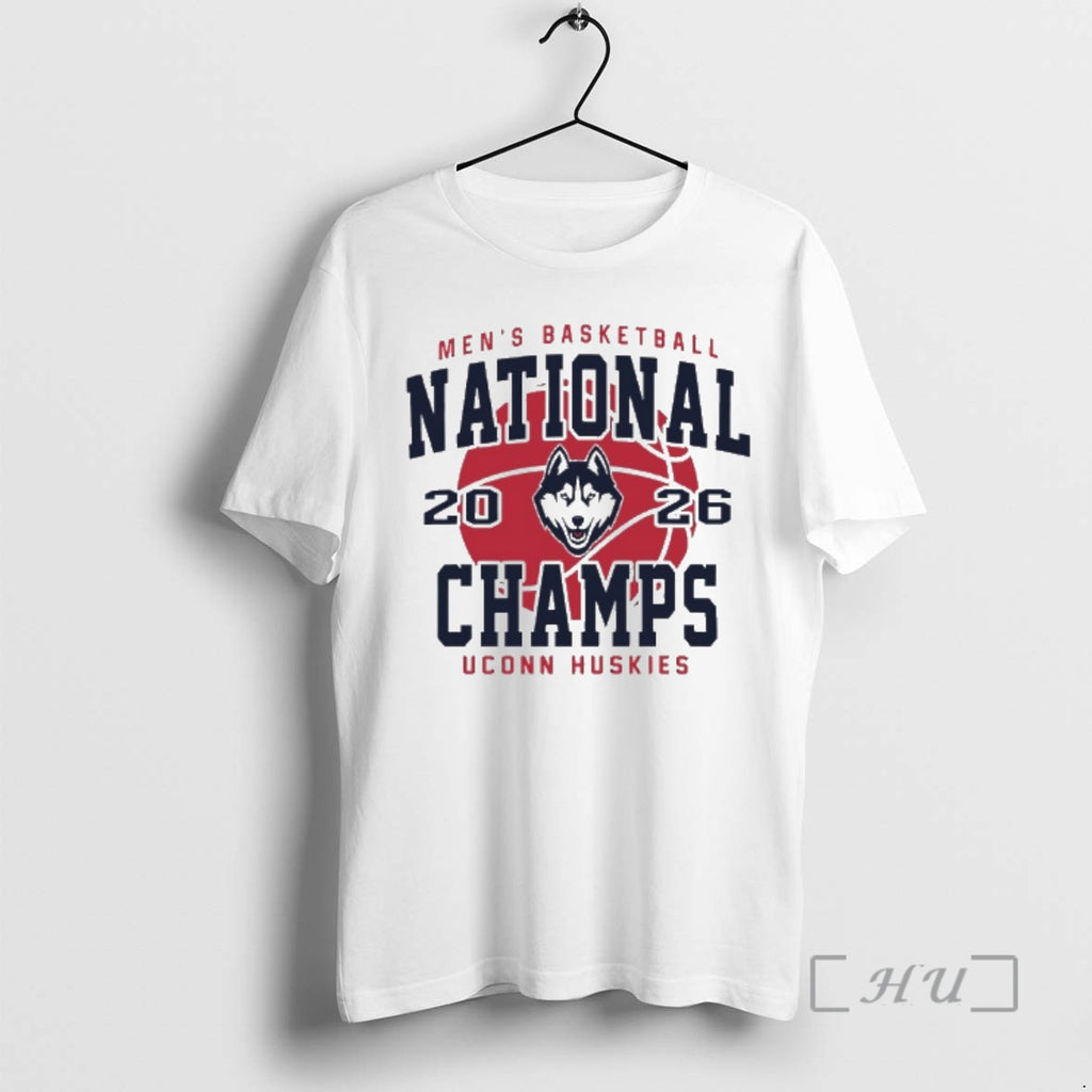 Officials Uconn Huskies 2026 Ncaa National Championship