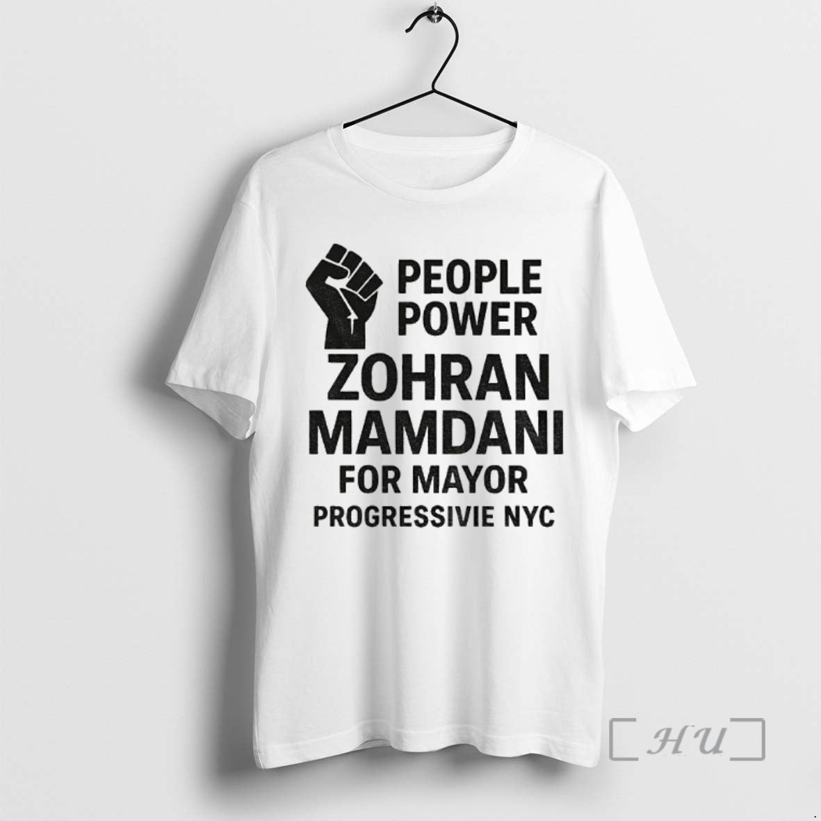 Officials Uftezqx1 Zohran Mamdani People Power For Mayor Progressive New York City Mayor Mamdani 2025 T-Shirts, Hoodie,...