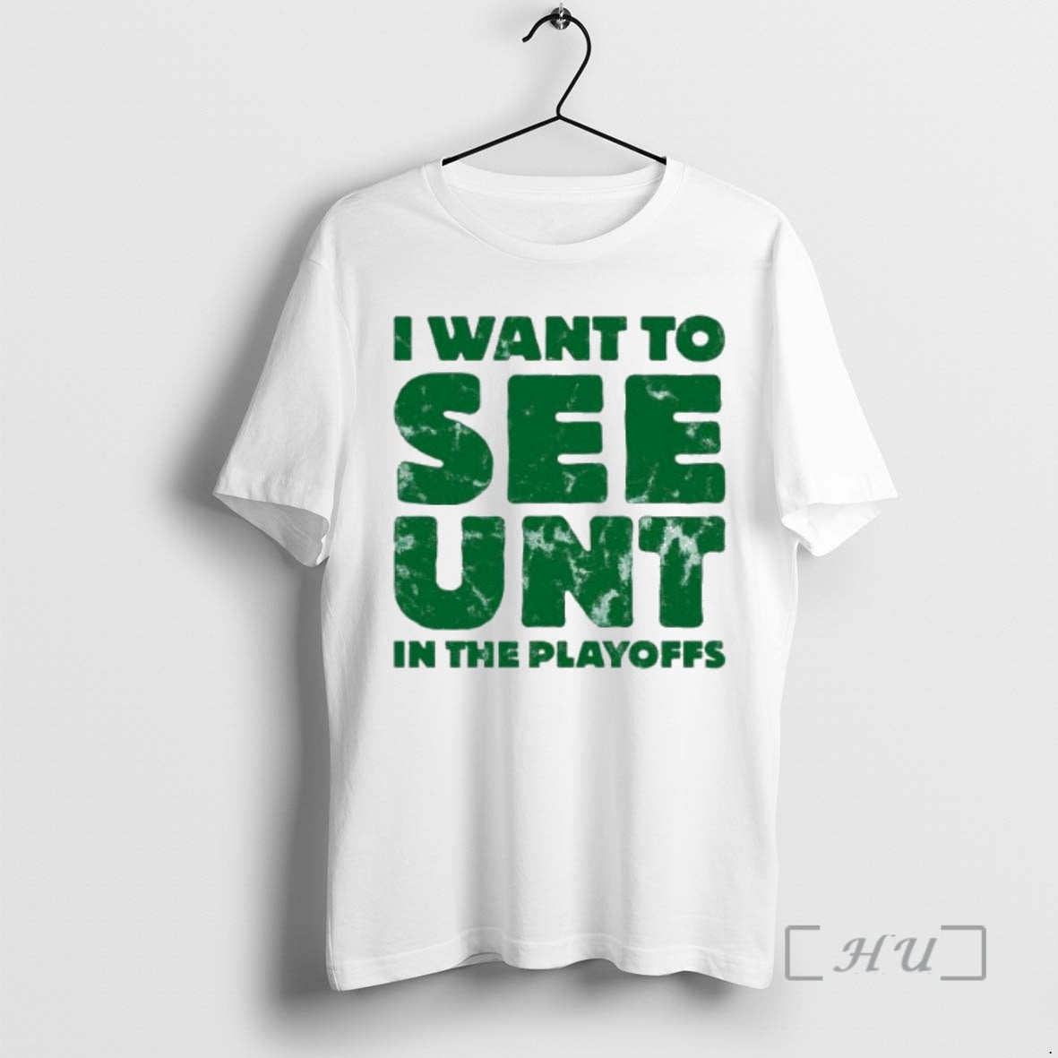 Officials Unt I Want To See Unt In The Playoffs T-Shirts, Hoodie, Sweatshirt | InkNestWear.com