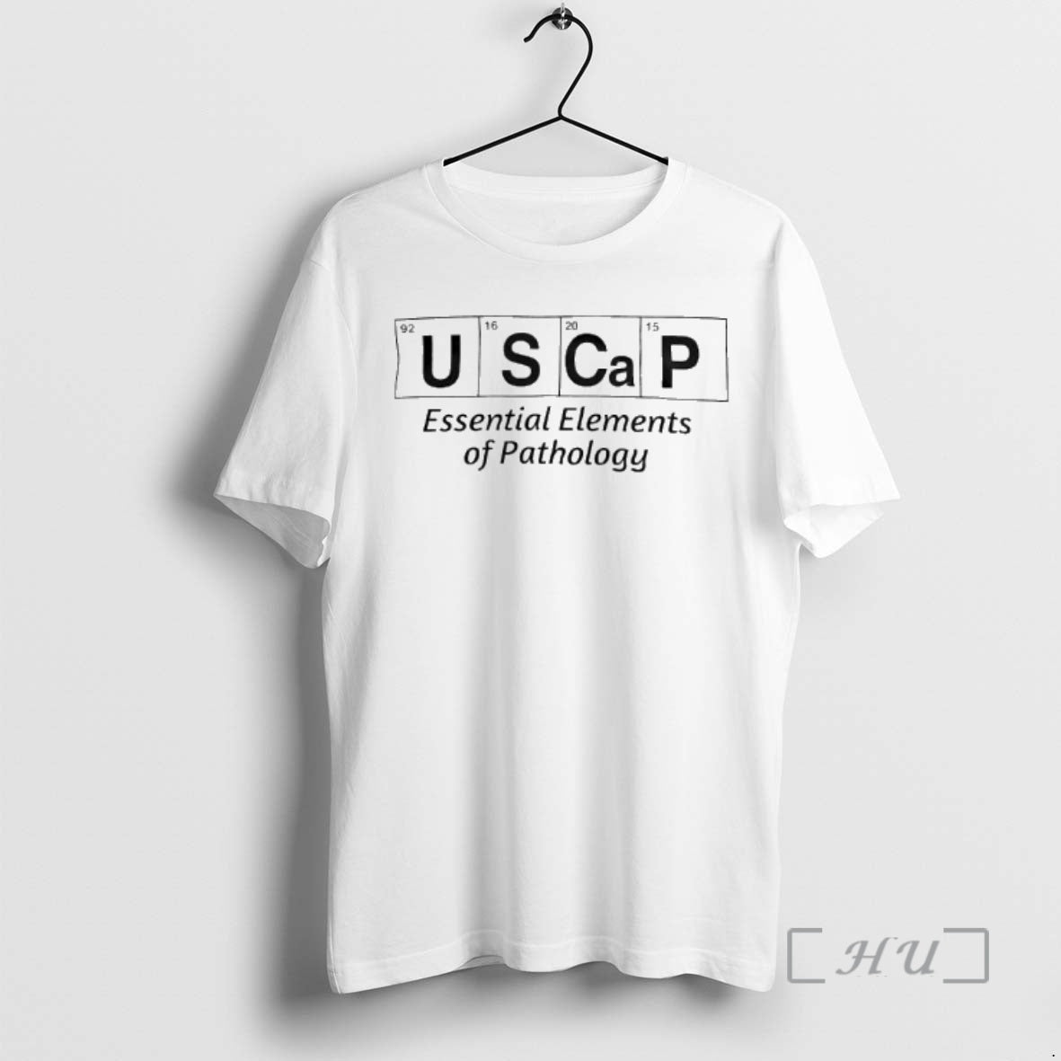 Officials Uscap Essential Elements Of Pathology T-Shirts, Hoodie, Sweatshirt | InkNestWear.com