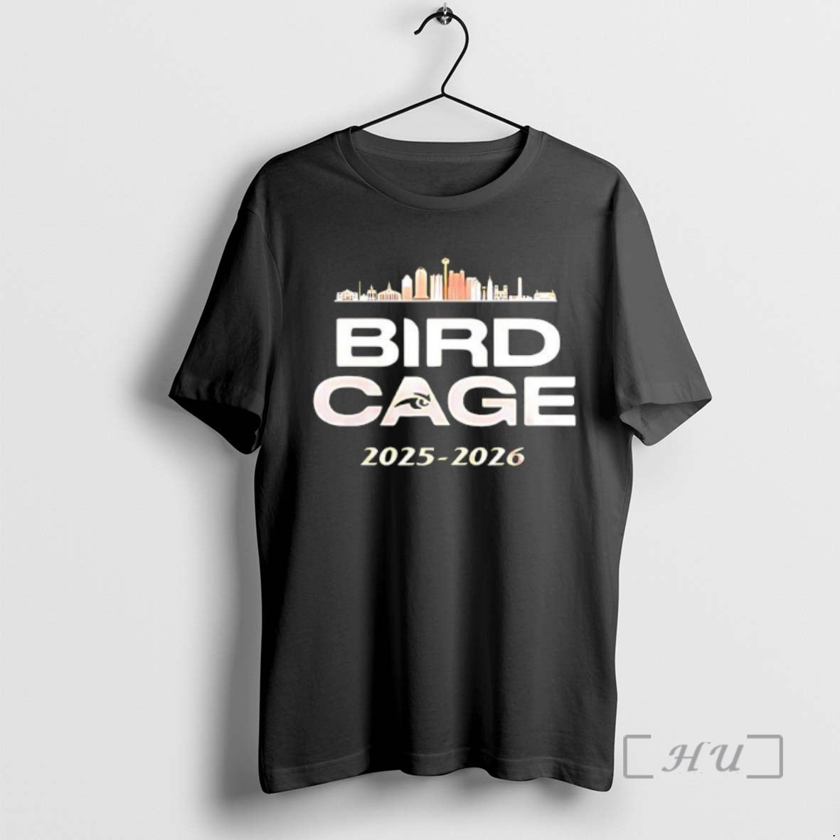 Officials Utsa Roadrunners Bird Cage 2025 2026 T-Shirts, Hoodie, Sweatshirt | InkNestWear.com