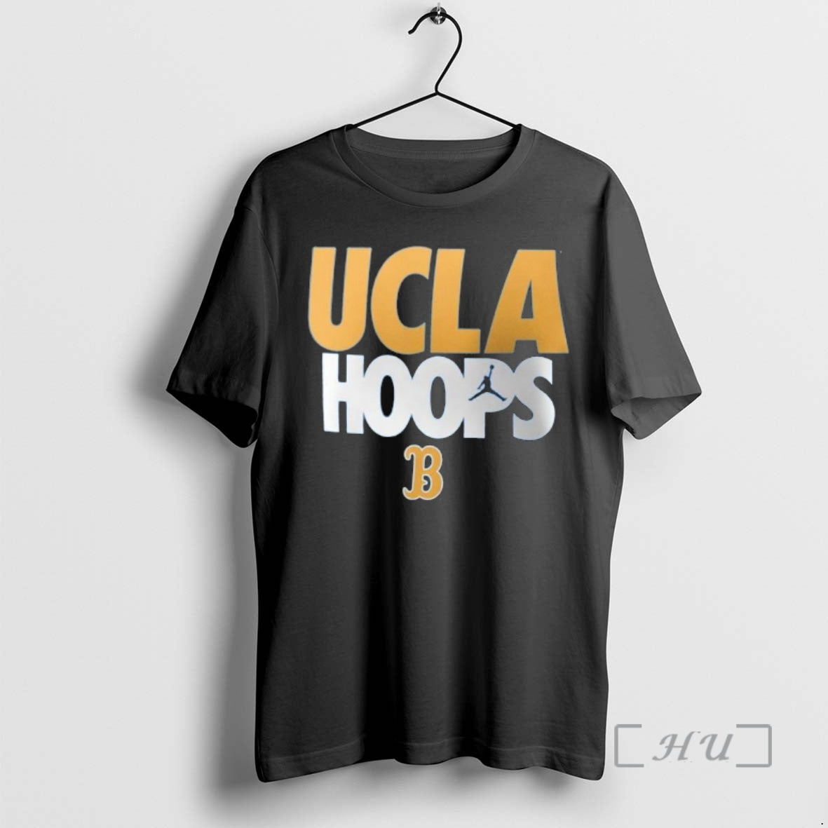 Officials Ucla Bruins Hoops
