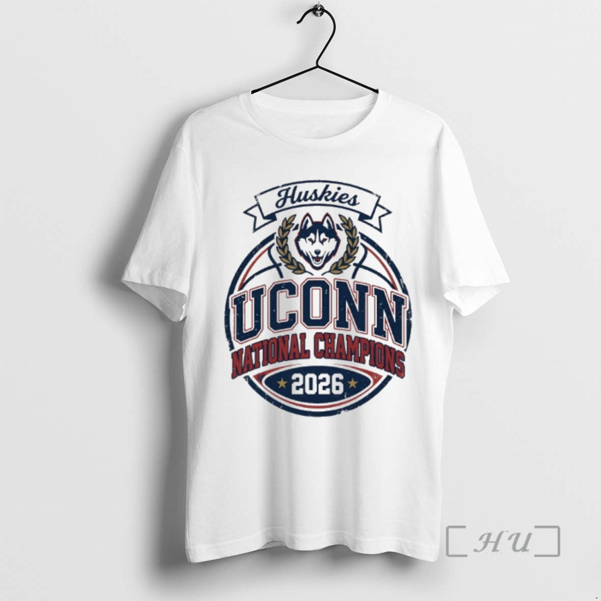 Officials Uconn Huskies National Champions 2026
