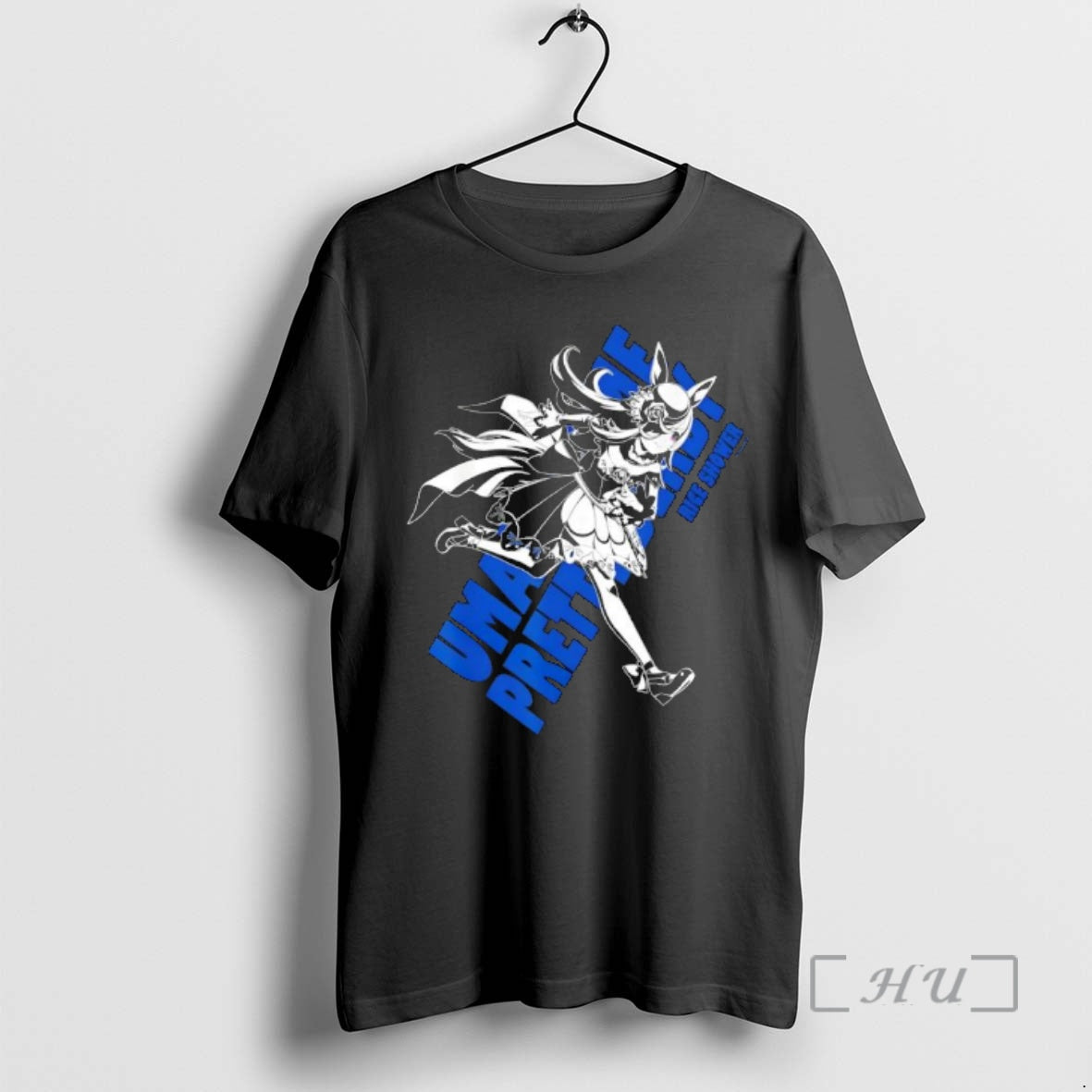 Officials Umamusume Pretty Derby Rice Shower T-Shirts, Hoodie, Sweatshirt | InkNestWear.com