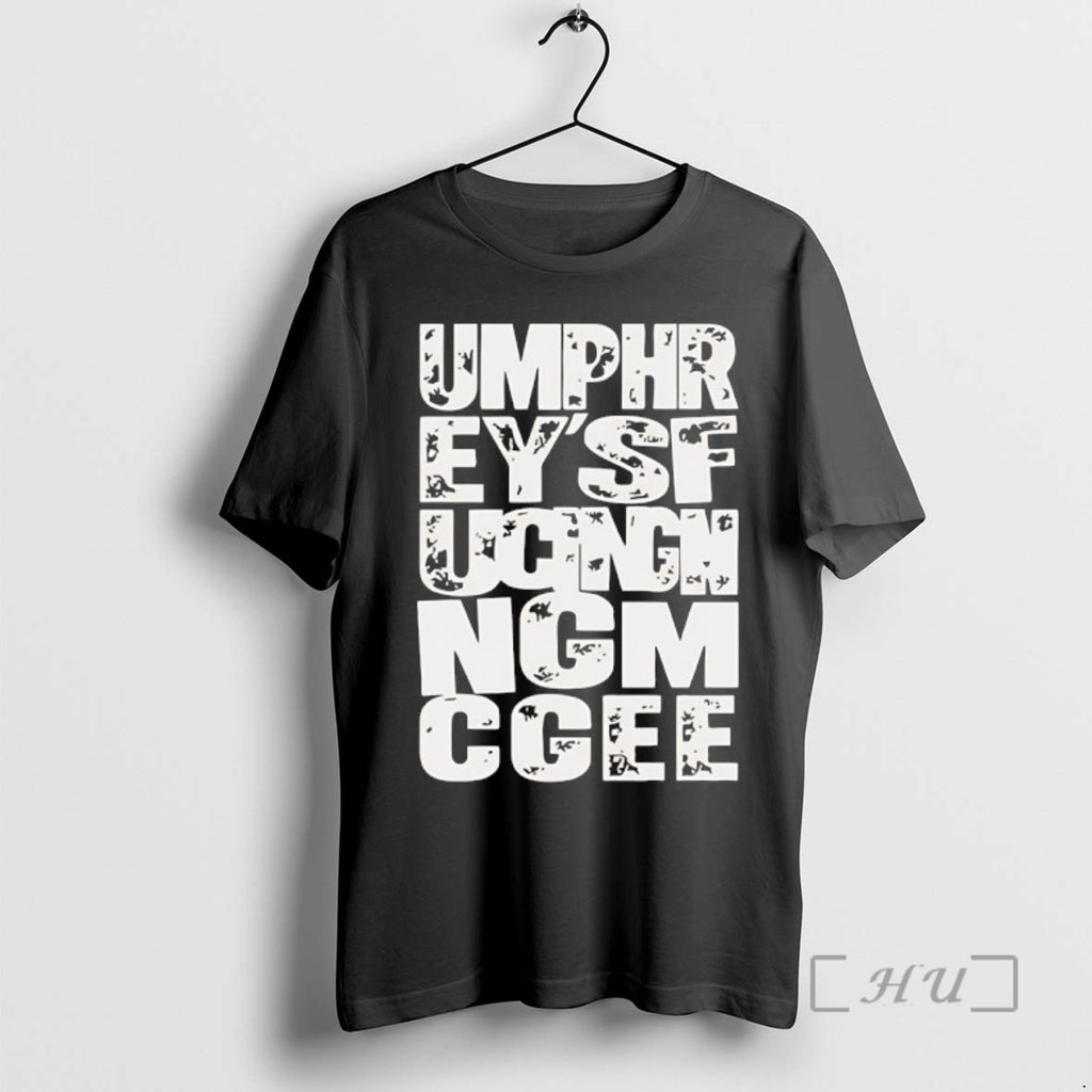 Officials Umphreys Fucing Nng Mcgee T-Shirts, Hoodie, Sweatshirt | InkNestWear.com