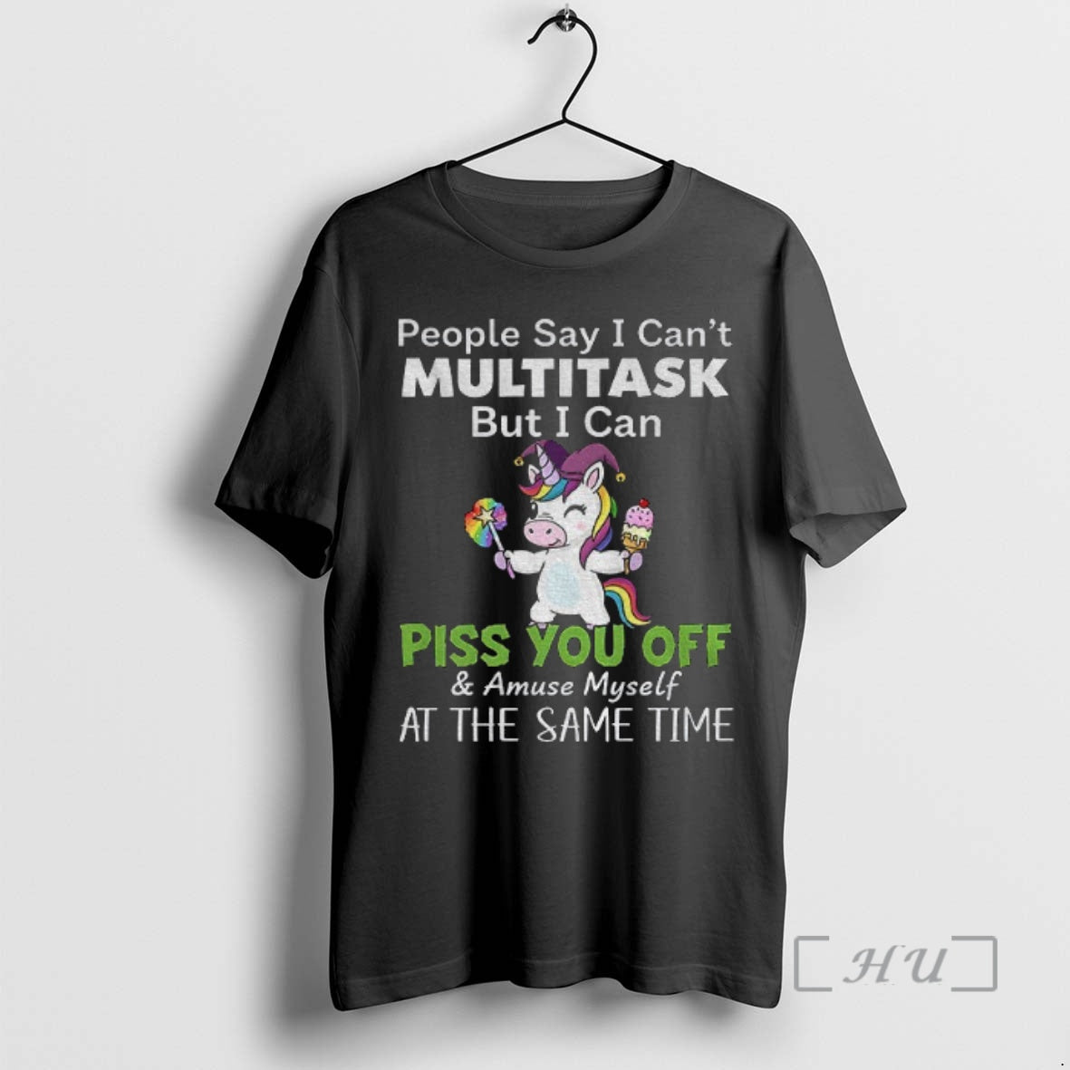 Officials Unicorn Im Electrician If I Dance Without Music Shut The Main Breaker Off Premium T-Shirts, Hoodie, Sweatshirt