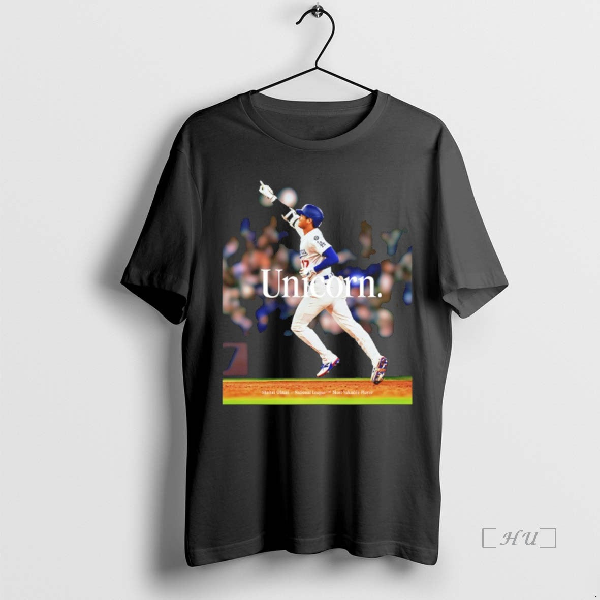 Officials Unicorn Shohei Ohtani National League Mvp T-Shirts, Hoodie, Sweatshirt | InkNestWear.com