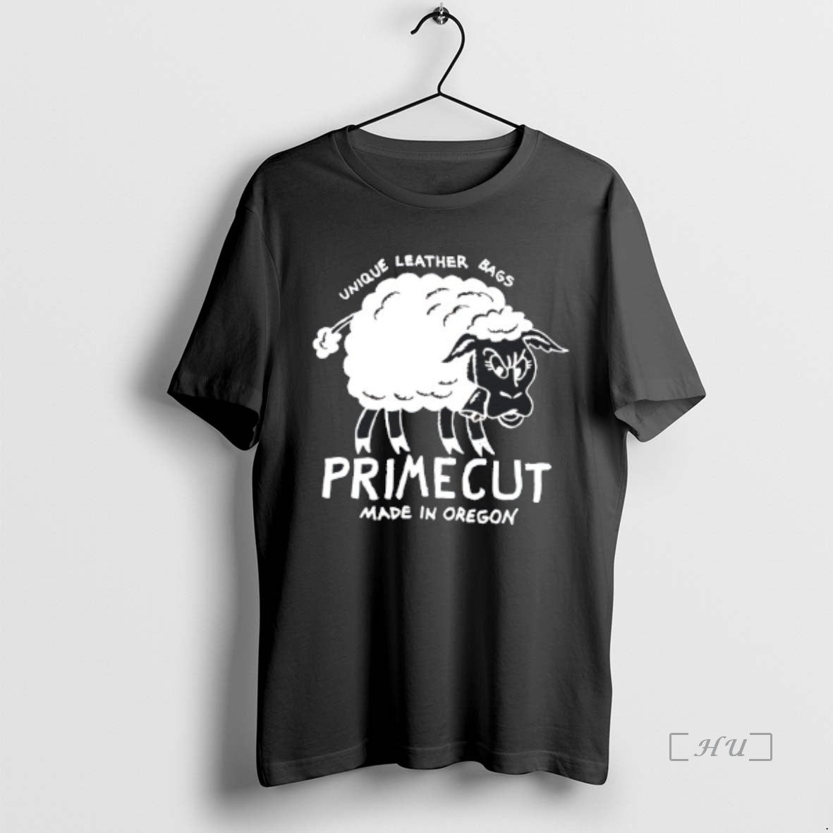 Officials Unique Leather Bags Primecut Made In Oregon T-Shirts, Hoodie, Sweatshirt | InkNestWear.com